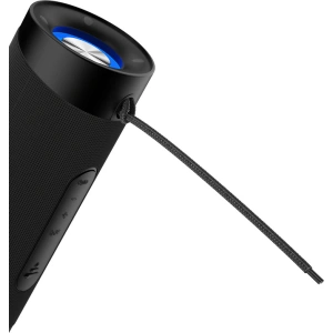 Kup Głośnik Bluetooth 5.0 Dudao RGB czarny (Y10Pro) - DDA172 - {ean13} - Sklep Home Screen