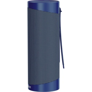 Buy Dudao Wireless Bluetooth Speaker 5.0 RGB Light Blue (Y10Pro) - DDA173 - {ean13} - Home Screen Store Europe
