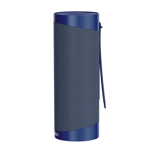 Buy Dudao Wireless Bluetooth Speaker 5.0 RGB Light Blue (Y10Pro) - DDA173 - {ean13} - Home Screen Store Europe