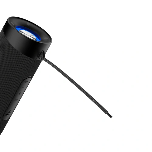 Kup Głośnik Bluetooth 5.0 Dudao RGB niebieski (Y10Pro) - DDA173 - {ean13} - Sklep Home Screen