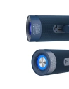 Kup Bluetooth-Lautsprecher 5.0 Dudao RGB blau (Y10Pro) - DDA173 - {ean13} - Sklep Home Screen