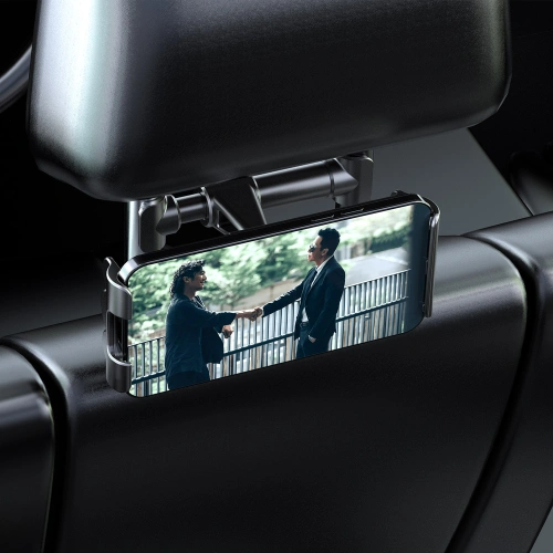 Kup Uchwyt auto pentru tetiere Dudao negru (F7R) - DDA174 - {ean13} - Sklep Home Screen