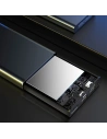 Kup Powerbank Dudao 10000mAh ekran LED srebrny (K5Pro) - DDA175 - {ean13} - Sklep Home Screen