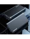 Kup Powerbank Dudao 10000mAh LED-Display silber (K5Pro) - DDA175 - {ean13} - Sklep Home Screen