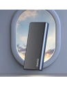 Kup Powerbank Dudao 10000mAh LED-Display silber (K5Pro) - DDA175 - {ean13} - Sklep Home Screen