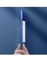 Kup Powerbank z ładowaniem bezprzewodowym Dudao MagSafe 5000mAh + pierścień do ładowania magnetycznego biały (K14S) - DDA177 - {ean13} - Sklep Home Screen