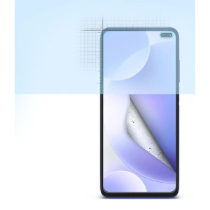 Kup Hidrogél fólia Ringke Dual Easy Full Cover Pocophone X2/Redmi K30 Esetbarát - RGK1093 - {ean13} - Sklep Home Screen