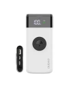 Kup Powerbank z ładowaniem bezprzewodowym Dudao 10000mAh Power Delivery Quick Charge 5.0 22,5W Qi 15W biały (K13Pro) - DDA180 - {ean13} - Sklep Home Screen