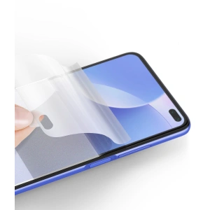 Kup Hydrogel-Folie Ringke Dual Easy Full Cover Pocophone X2/Redmi K30 Fallfreundlich - RGK1093 - {ean13} - Sklep Home Screen