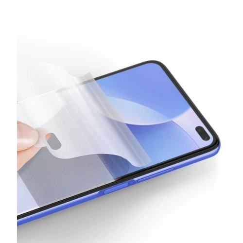 Kup Hidrogél fólia Ringke Dual Easy Full Cover Pocophone X2/Redmi K30 Esetbarát - RGK1093 - {ean13} - Sklep Home Screen