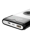 Kup Powerbank z ładowaniem bezprzewodowym Dudao 10000mAh Power Delivery Quick Charge 5.0 22,5W Qi 15W biały (K13Pro) - DDA180 - {ean13} - Sklep Home Screen