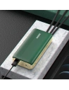 Kup Powerbank Dudao 20000mAh z wbudowanymi kablami ekran LED czarny (K4Pro) - DDA181 - {ean13} - Sklep Home Screen