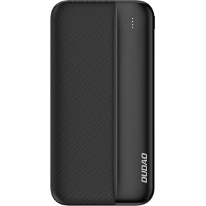 Powerbank Dudao 2xUSB 10000mAh 5V/2A černý (K4S)