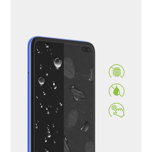 Kup Hidrogél fólia Ringke Dual Easy Full Cover Pocophone X2/Redmi K30 Esetbarát - RGK1093 - {ean13} - Sklep Home Screen
