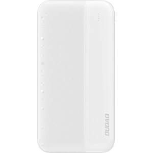 Kup Powerbank Dudao 2xUSB 10000mAh 5V/2A alb (K4S) - DDA185 - {ean13} - Sklep Home Screen