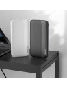 Kup Powerbank Dudao 2xUSB 10000mAh 5V/2A alb (K4S) - DDA185 - {ean13} - Sklep Home Screen