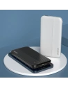 Kup Powerbank Dudao 2xUSB 10000mAh 5V/2A alb (K4S) - DDA185 - {ean13} - Sklep Home Screen
