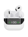 Buy Dudao U15 TWS in-ear headphones with charge status indicator white (U15) - DDA191 - {ean13} - Home Screen Store Europe