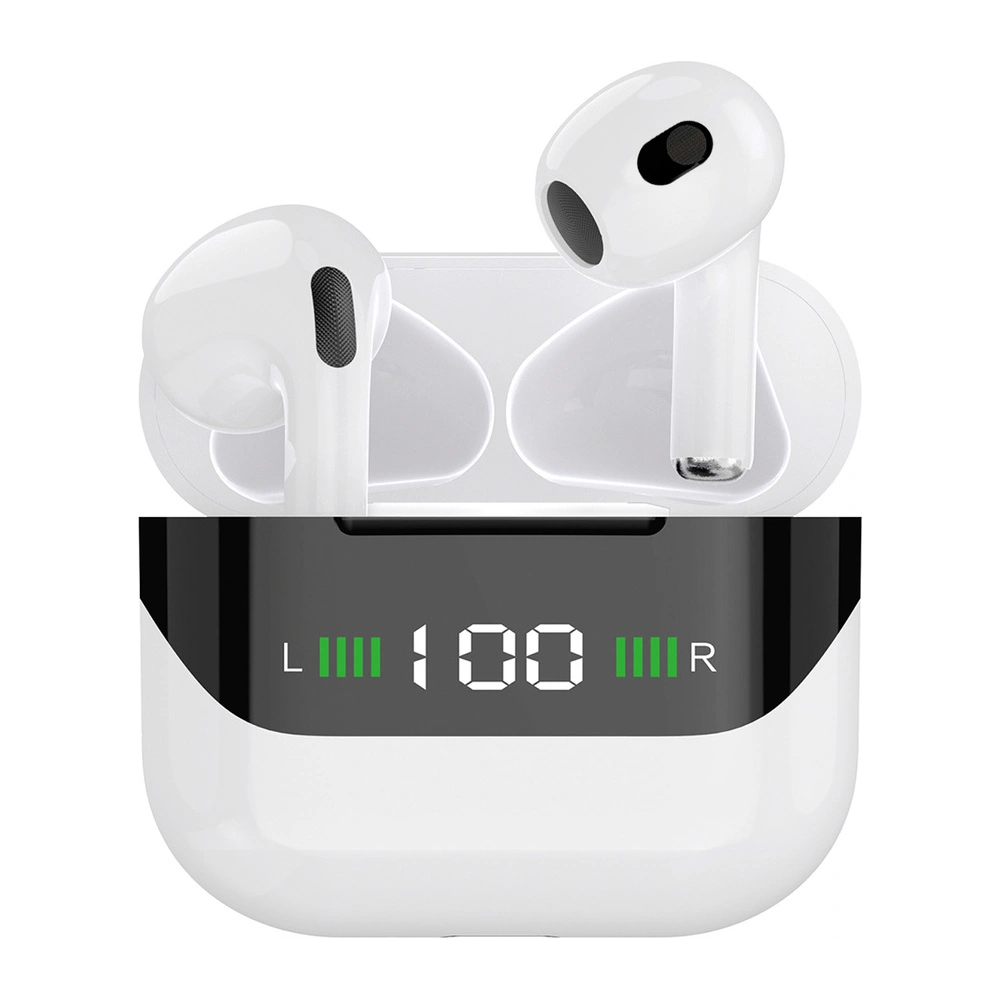 Słuchawki bezprzewodowe Dudao TWS biały (U15)