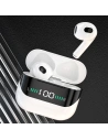 Buy Dudao U15 TWS in-ear headphones with charge status indicator white (U15) - DDA191 - {ean13} - Home Screen Store Europe