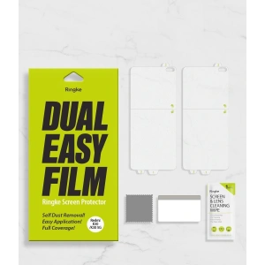 Kup Hidrogél fólia Ringke Dual Easy Full Cover Pocophone X2/Redmi K30 Esetbarát - RGK1093 - {ean13} - Sklep Home Screen