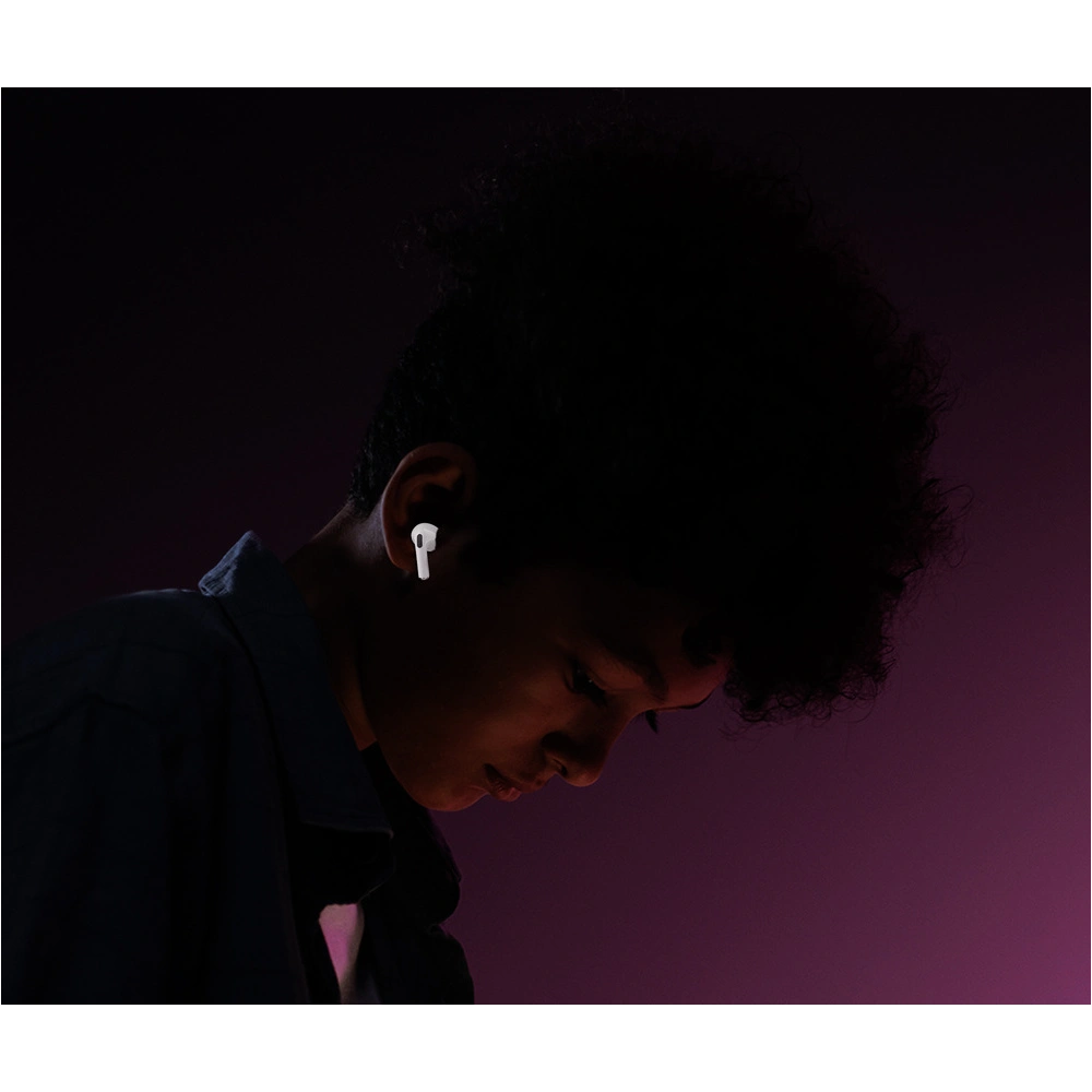 Słuchawki bezprzewodowe Dudao TWS biały (U15)