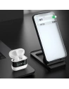 Buy Dudao U15S TWS in-ear headphones with charge status indicator white (U15S) - DDA192 - {ean13} - Home Screen Store Europe