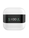 Buy Dudao U15S TWS in-ear headphones with charge status indicator white (U15S) - DDA192 - {ean13} - Home Screen Store Europe