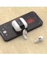 Buy Dudao U15S TWS in-ear headphones with charge status indicator white (U15S) - DDA192 - {ean13} - Home Screen Store Europe