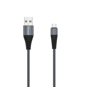 Kup Cablul Dudao USB/microUSB 6A 1m gri (TGL1M) - DDA193 - {ean13} - Sklep Home Screen