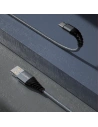 Kup Kabel Dudao USB – USB-C 6A 1 m šedý (TGL1T) - DDA194 - {ean13} - Sklep Home Screen