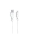 Kup Kábel Dudao USB/Lightning 6A 1 m fehér (TGL3L) - DDA197 - {ean13} - Sklep Home Screen