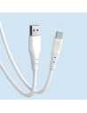 Kup Cablul Dudao USB – USB-C 6A 1 m alb (TGL3T) - DDA198 - {ean13} - Sklep Home Screen