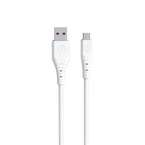 Kup Kabel Dudao USB/microUSB 6A 1m bílý (TGL3M) - DDA199 - {ean13} - Sklep Home Screen