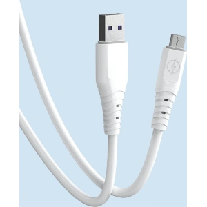 Kup Kabel Dudao USB/microUSB 6A 1m biały (TGL3M) - DDA199 - {ean13} - Sklep Home Screen