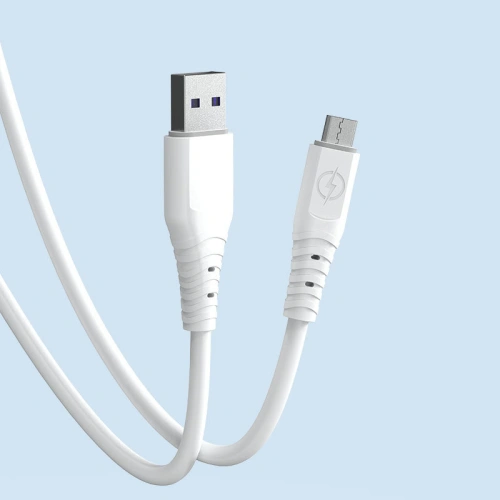Kup Kabel Dudao USB/microUSB 6A 1m bílý (TGL3M) - DDA199 - {ean13} - Sklep Home Screen
