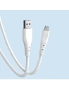 Kup Kabel Dudao USB/microUSB 6A 1m bílý (TGL3M) - DDA199 - {ean13} - Sklep Home Screen
