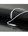 Kup Kabel Dudao USB-C - USB-C 6A 100W PD bílý (TGL3C) - DDA200 - {ean13} - Sklep Home Screen