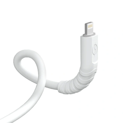 Kup Cablul Dudao USB-C/Lightning 6A 65W PD alb (TGL3X) - DDA201 - {ean13} - Sklep Home Screen