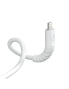 Kup Cablul Dudao USB-C/Lightning 6A 65W PD alb (TGL3X) - DDA201 - {ean13} - Sklep Home Screen
