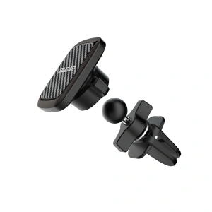 Buy Dudao F8H Magnetic Car Phone Holder Black (F8H) - DDA202 - {ean13} - Home Screen Store Europe