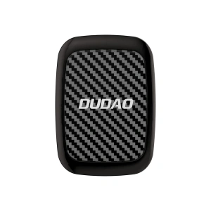 Kup Magnetischer Auto-Halter Dudao schwarz (F8H) - DDA202 - {ean13} - Sklep Home Screen