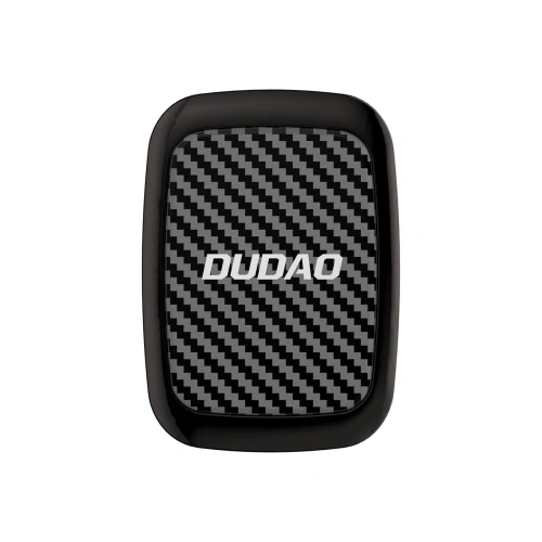 Kup Magnetischer Auto-Halter Dudao schwarz (F8H) - DDA202 - {ean13} - Sklep Home Screen