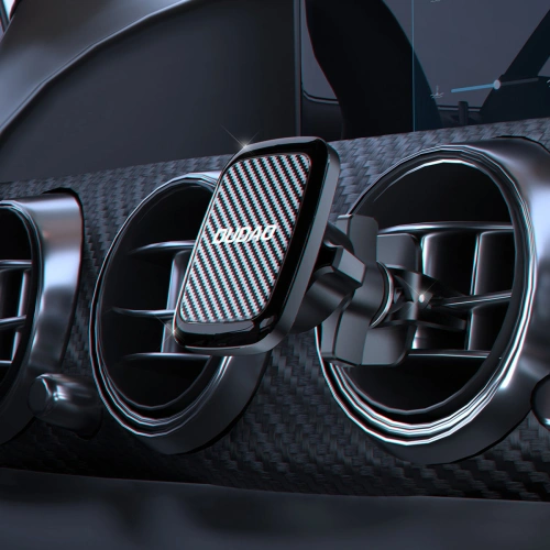 Kup Magnetický automobilový držák Dudao černý (F8H) - DDA202 - {ean13} - Sklep Home Screen