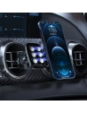 Kup Magnetický automobilový držák Dudao černý (F8H) - DDA202 - {ean13} - Sklep Home Screen