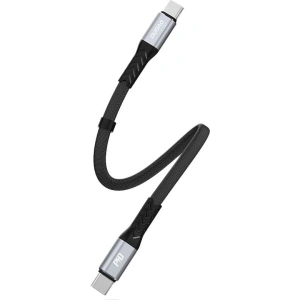 Kup Cablul Dudao USB-C - USB-C PD100W negru (L10C) - DDA203 - {ean13} - Sklep Home Screen