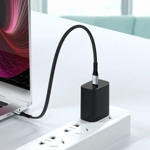 Kup Cablul Dudao USB-C - USB-C PD100W negru (L10C) - DDA203 - {ean13} - Sklep Home Screen