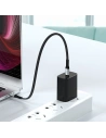 Kup Kabel Dudao USB-C - USB-C PD100W schwarz (L10C) - DDA203 - {ean13} - Sklep Home Screen