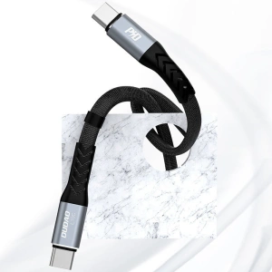 Kup Cablul Dudao USB-C - USB-C PD100W negru (L10C) - DDA203 - {ean13} - Sklep Home Screen
