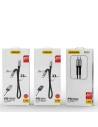 Kup Kabel Dudao USB-C - USB-C PD100W černý (L10C) - DDA203 - {ean13} - Sklep Home Screen